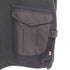 チャムス CHUMS utility pocket crew top メンズ JPN:L