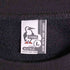 チャムス CHUMS utility pocket crew top メンズ JPN:L
