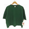 キャンバー CAMBER USA製 ヘビーオンス S/S クルーネック ボックス Tシャツ ユニセックス メンズ import:XL