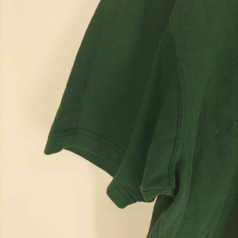 キャンバー CAMBER USA製 ヘビーオンス S/S クルーネック ボックス Tシャツ ユニセックス メンズ import:XL