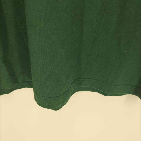 キャンバー CAMBER USA製 ヘビーオンス S/S クルーネック ボックス Tシャツ ユニセックス メンズ import:XL