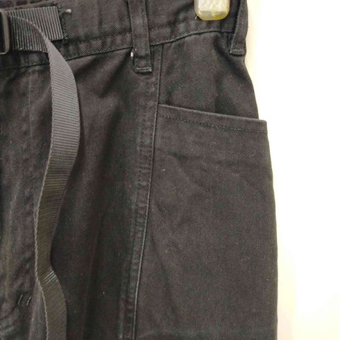 グラミチ GRAMICCI ウィメンズヴォヤジャーパンツ レディース M