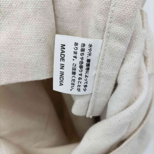 ザノースフェイス THE NORTH FACE ロゴプリント 2WAY トートバッグ メンズ