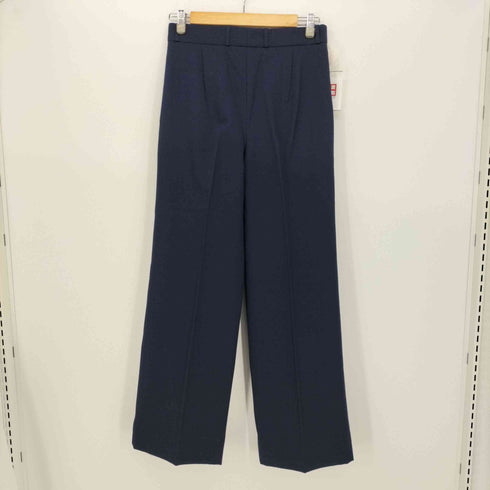 JUN 2タック スラックス パンツ メンズ JPN:M