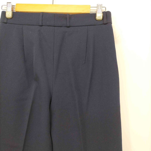 JUN 2タック スラックス パンツ メンズ JPN:M