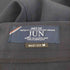 JUN 2タック スラックス パンツ メンズ JPN:M