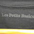 Les Petits Basics oh la belle vieプリントTシャツ レディース S