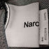- NARCISSUS デニムチュールスカート レディース FREE