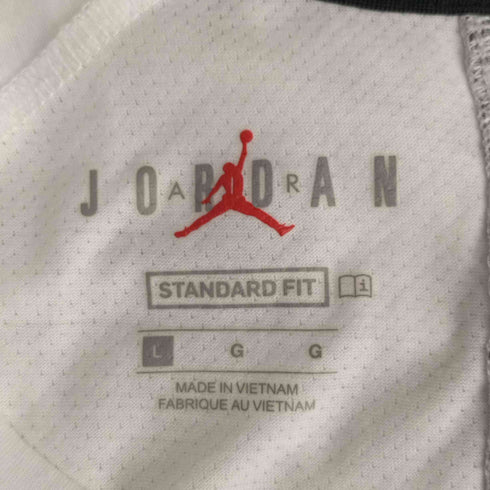 ジョーダンブランド JORDAN BRAND JD AIR S/Sシャツ メンズ JPN:L