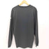 AKTR ロゴプリント L/S Tシャツ メンズ