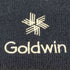 ゴールドウイン GOLDWIN ロゴ刺繍 ニット帽 ビーニー メンズ