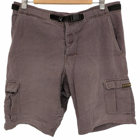 プラナ prAna カーゴショーツ ハーフパンツ メンズ JPN:M