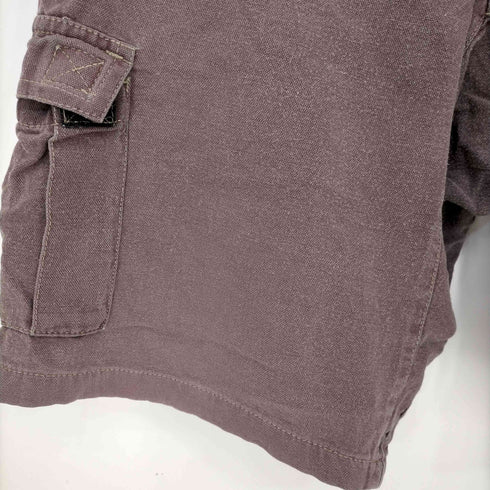 プラナ prAna カーゴショーツ ハーフパンツ メンズ JPN:M
