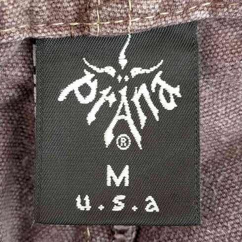 プラナ prAna カーゴショーツ ハーフパンツ メンズ JPN:M