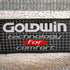 ゴールドウイン GOLDWIN 00s Y2K ロゴプリント クルーネックスウェット メンズ