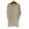 パークス PARKES 総柄ミニワンピース レディース JPN:M