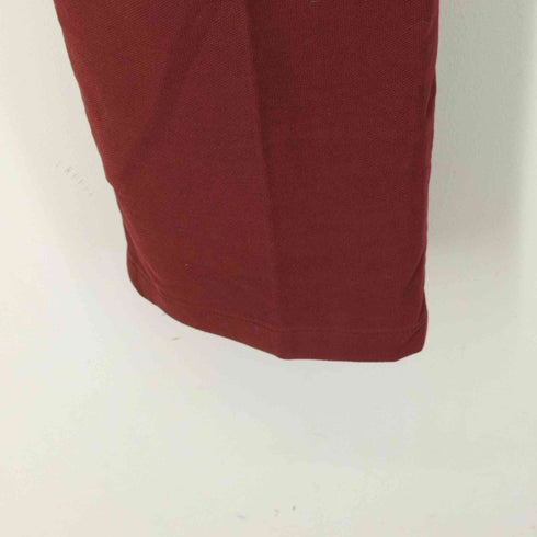 マッキントッシュ ロンドン Mackintosh LONDON ノータックコットンパンツ メンズ 94
