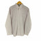 エディーバウアー Eddie Bauer WRINKLE FREE ストライプ L/S シャツ メンズ import:L
