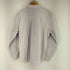 エディーバウアー Eddie Bauer WRINKLE FREE ストライプ L/S シャツ メンズ import:L