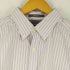エディーバウアー Eddie Bauer WRINKLE FREE ストライプ L/S シャツ メンズ import:L