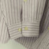 エディーバウアー Eddie Bauer WRINKLE FREE ストライプ L/S シャツ メンズ import:L