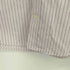 エディーバウアー Eddie Bauer WRINKLE FREE ストライプ L/S シャツ メンズ import:L