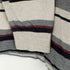 エディーバウアー Eddie Bauer フロント刺繍ボーダーポロシャツ メンズ import:M