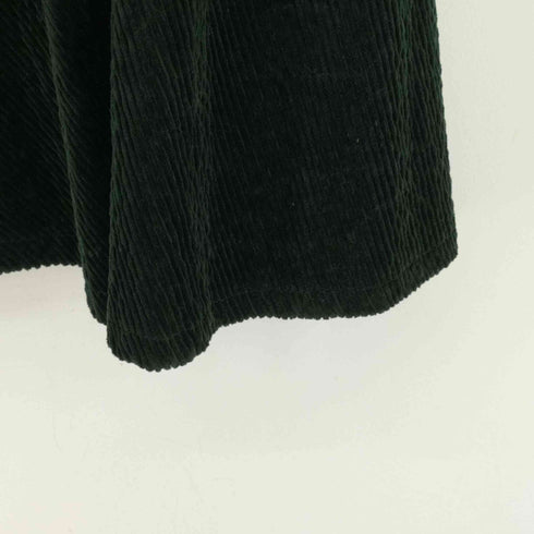 ザラ ZARA コーデュロイスカート レディース JPN:M