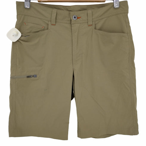 エルエルビーン L.L.Bean カーゴ ハイキングユーティリティショーツ ハーフパンツ メンズ W31