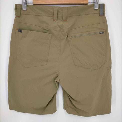 エルエルビーン L.L.Bean カーゴ ハイキングユーティリティショーツ ハーフパンツ メンズ W31