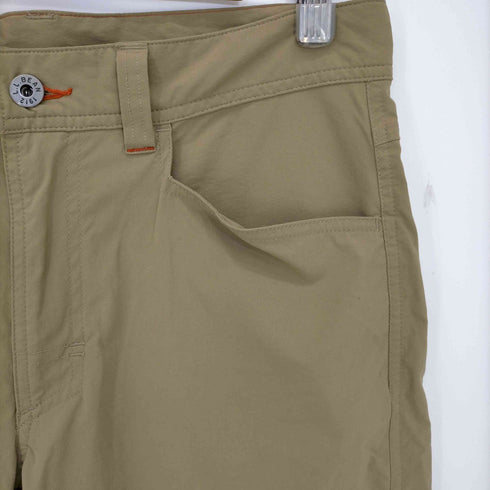 エルエルビーン L.L.Bean カーゴ ハイキングユーティリティショーツ ハーフパンツ メンズ W31