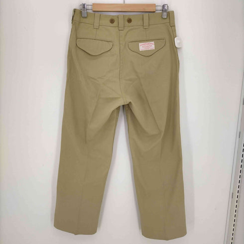 フィルソン FILSON 60-70s 42TALON USA製 シングルティンパンツ メンズ US:32-33