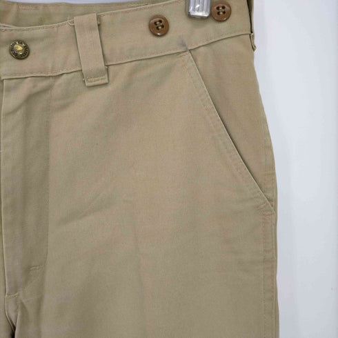 フィルソン FILSON 60-70s 42TALON USA製 シングルティンパンツ メンズ US:32-33
