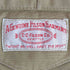 フィルソン FILSON 60-70s 42TALON USA製 シングルティンパンツ メンズ US:32-33