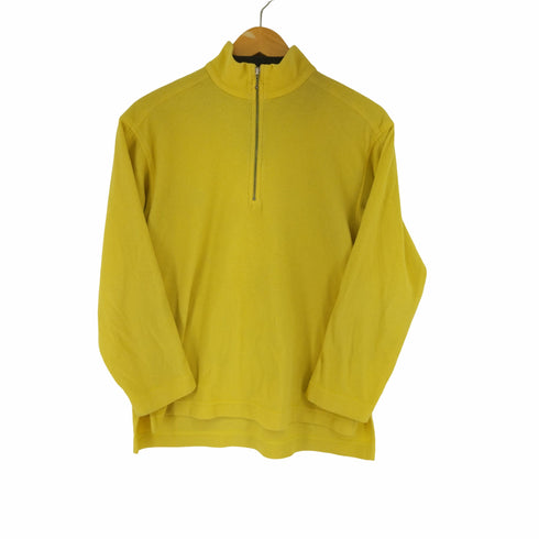 パタゴニア patagonia ハーフジップフリースプルオーバー レディース import:XS