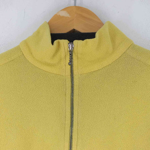 パタゴニア patagonia ハーフジップフリースプルオーバー レディース import:XS