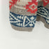 デニムアンドサプライ ラルフローレン DENIM & SUPPLY RALPH LAUREN ネイティブ柄 ヘンリーネックコットンニット レディース import:XS