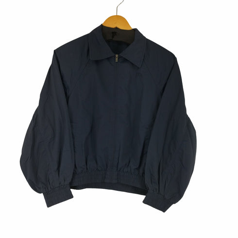 ユニクロ ジェイダブリューアンダーソン UNIQLO JW ANDERSON 22SS ショートブルゾン レディース JPN:M