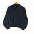 ユニクロ ジェイダブリューアンダーソン UNIQLO JW ANDERSON 22SS ショートブルゾン レディース JPN:M