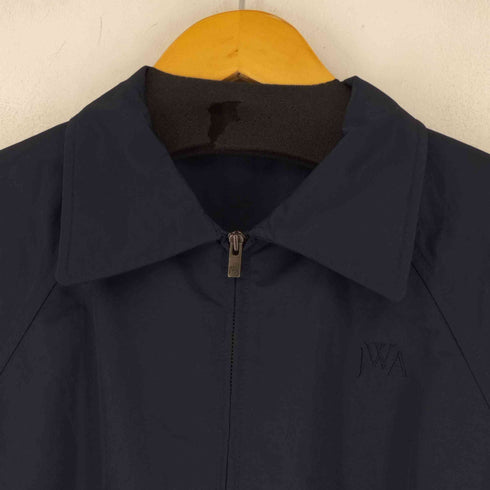 ユニクロ ジェイダブリューアンダーソン UNIQLO JW ANDERSON 22SS ショートブルゾン レディース JPN:M
