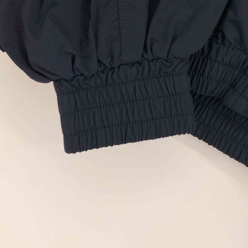 ユニクロ ジェイダブリューアンダーソン UNIQLO JW ANDERSON 22SS ショートブルゾン レディース JPN:M