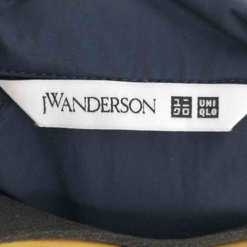 ユニクロ ジェイダブリューアンダーソン UNIQLO JW ANDERSON 22SS ショートブルゾン レディース JPN:M