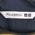 ユニクロ ジェイダブリューアンダーソン UNIQLO JW ANDERSON 22SS ショートブルゾン レディース JPN:M