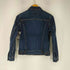 リーバイス Levis デニムトラッカージャケット レディース import:S