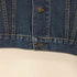 リーバイス Levis デニムトラッカージャケット レディース import:S