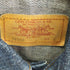 リーバイス Levis デニムトラッカージャケット レディース import:S