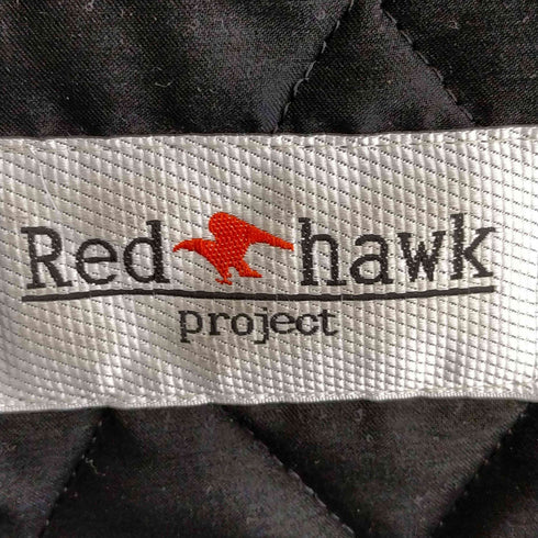redhawk キルティングジャケット メンズ