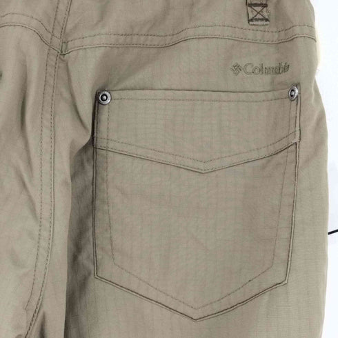 コロンビアスポーツウェア Columbia Sportswear コービントンパークラインドパンツ メンズ JPN:M
