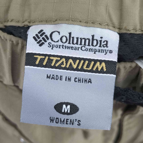 コロンビアスポーツウェア Columbia Sportswear コービントンパークラインドパンツ メンズ JPN:M