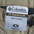 コロンビアスポーツウェア Columbia Sportswear コービントンパークラインドパンツ メンズ JPN:M